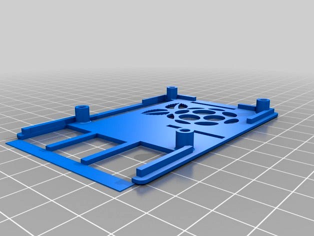 Test Print by GrilloINC