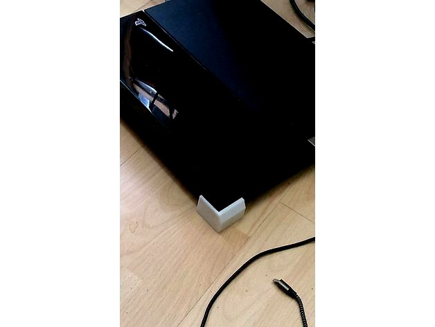 PS4 foot / PS4 stand by HL2001