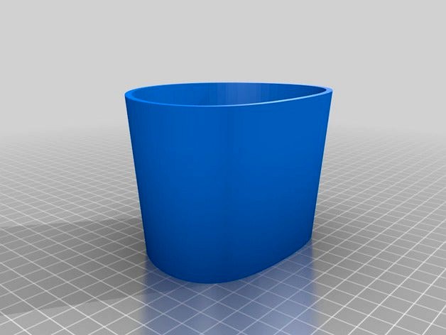 Arm taper by Davew1775