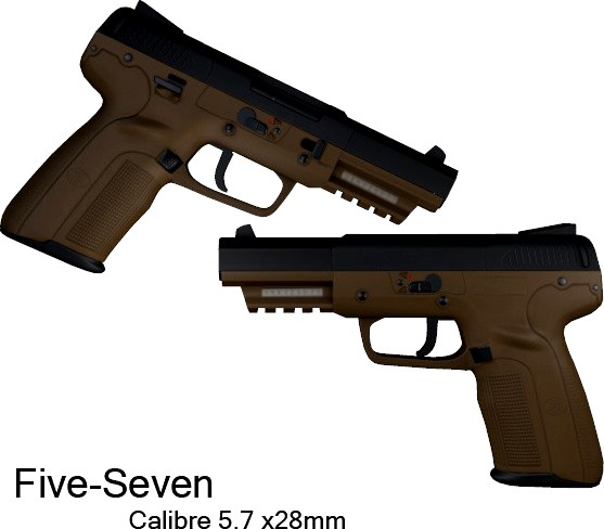 Five-Seven