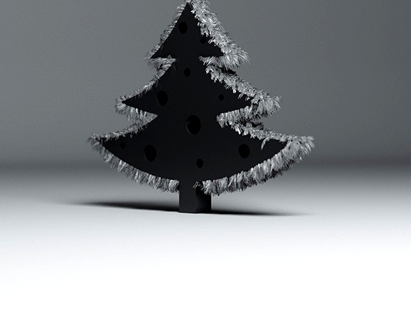 Christmas tree