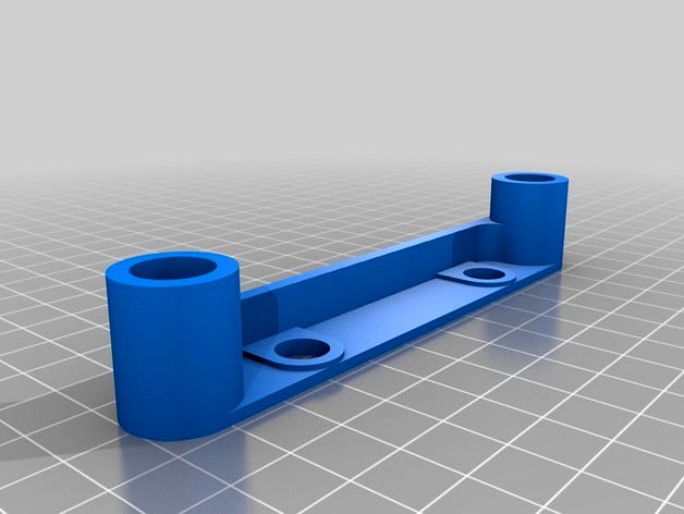 Mavic DJI remote protection by ice_t