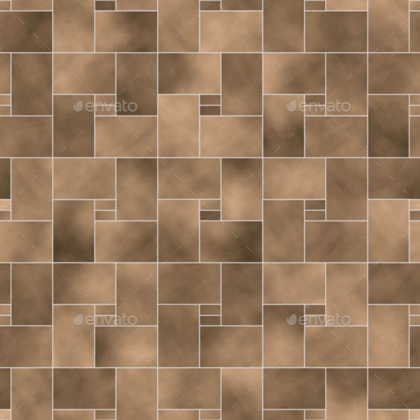 Tileable Stone Floor