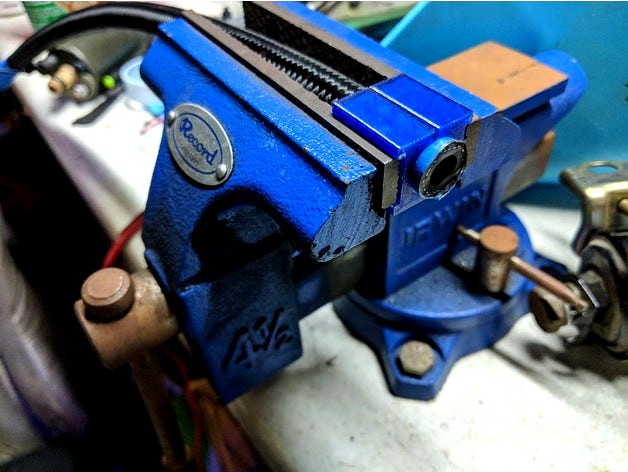 -6AN Vice Jaws by drewprice