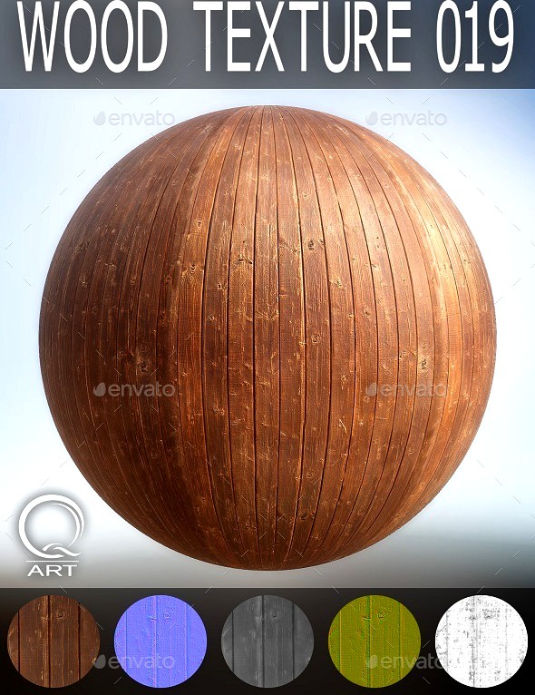 WOOD TEXTURES SET 019