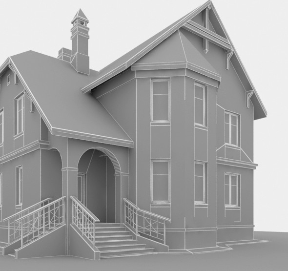 30a oriel 2 storey house