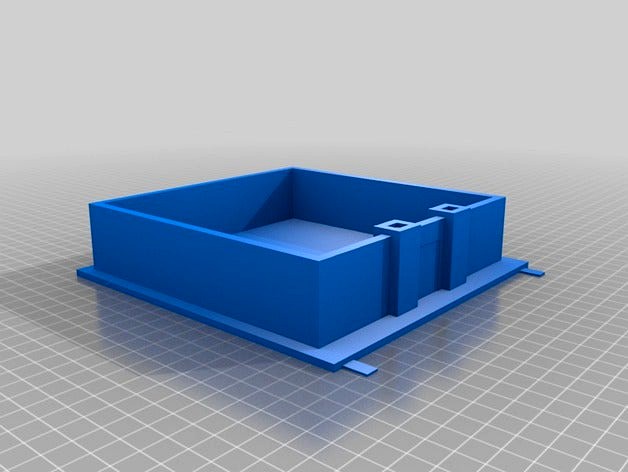 fortress of asadefa by asadefa