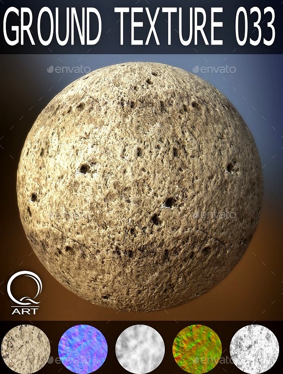 Ground Textures 033