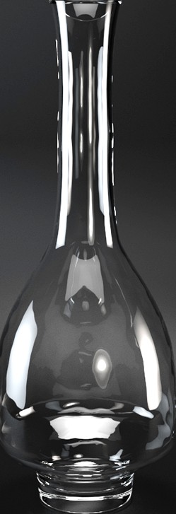 White Wine Decanter Carafe