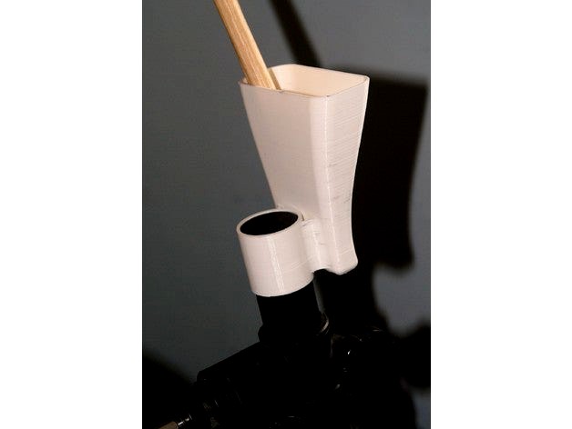 Drum Stick Holder by rok_pop