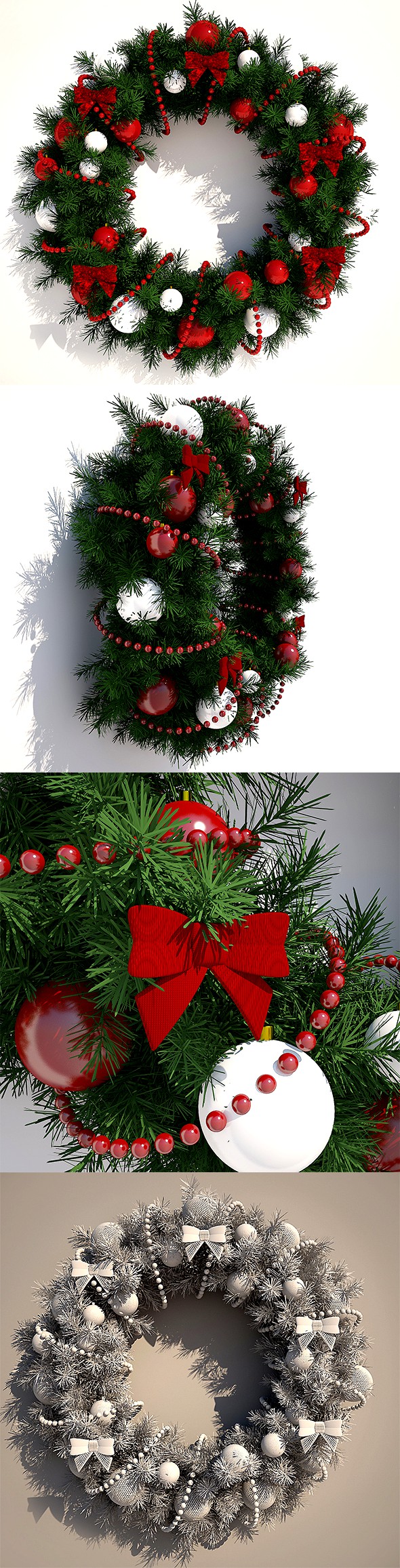 Christmas Wreath