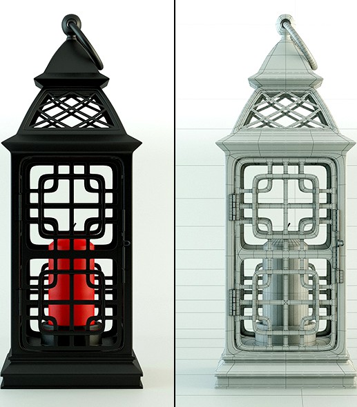 Lantern 2