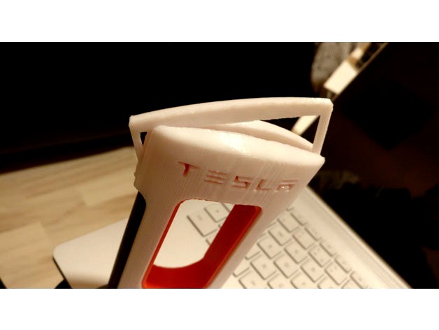 Tesla SuperCharger Fix by perzen