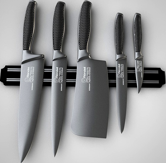 Knife Set