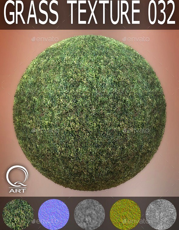 Grass Textures 032