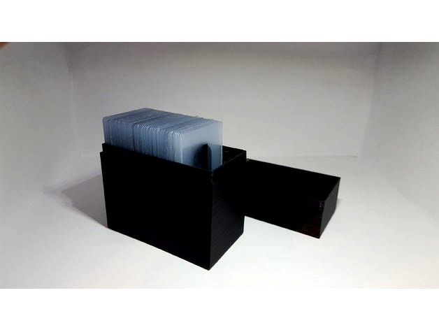 box for letters by ma77morris