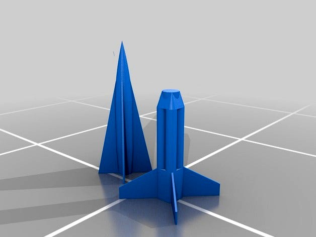 Nike Hercules by jensdeklerk