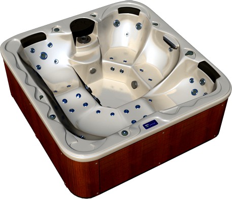 Hot Tub AMC 2280 C