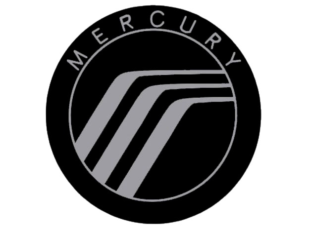 Mercury Main Badge by saintmythi