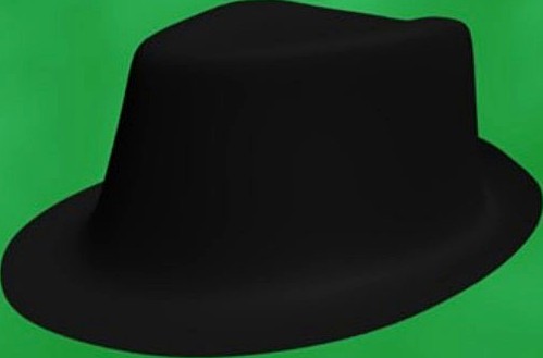Classic Fedora