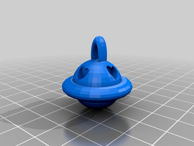 Christmas Ornament by ChocolatePug