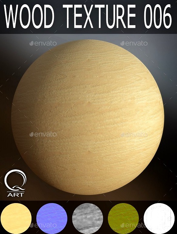 WOOD TEXTURES SET 006