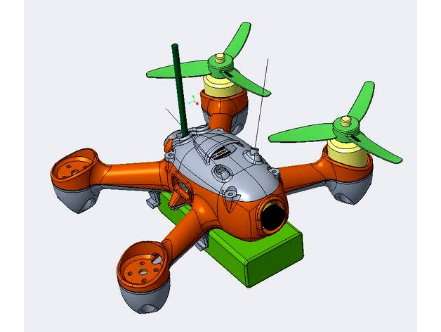 Mini JWL by Onlyforfun46