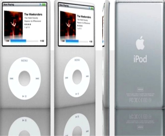 iPod