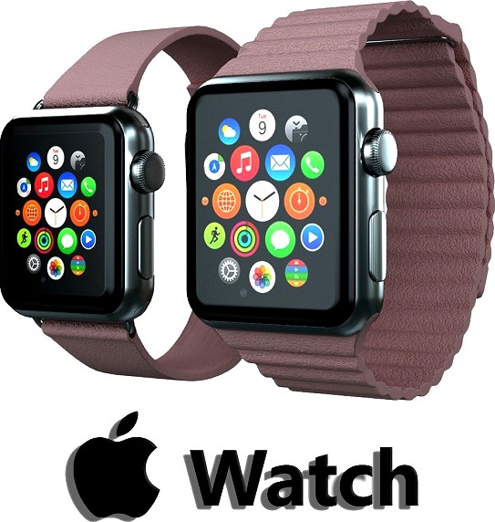 Apple watch v4