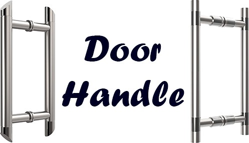 Door-Pool Handles