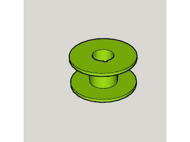 Bobbin by Imura_Industries