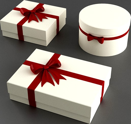 Gift Box