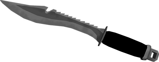 Knife