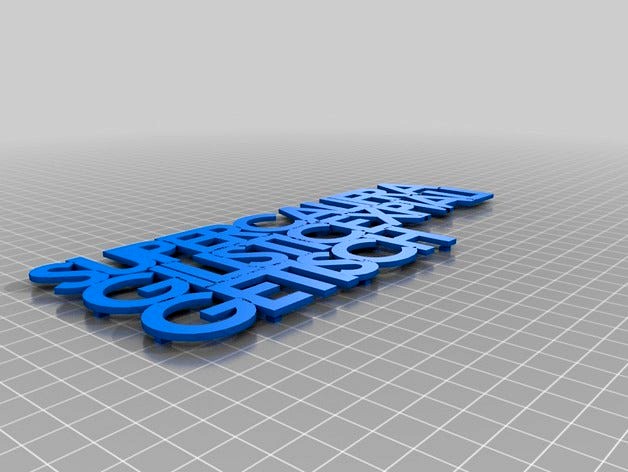 Mary Poppins Ticket Holder by fsp