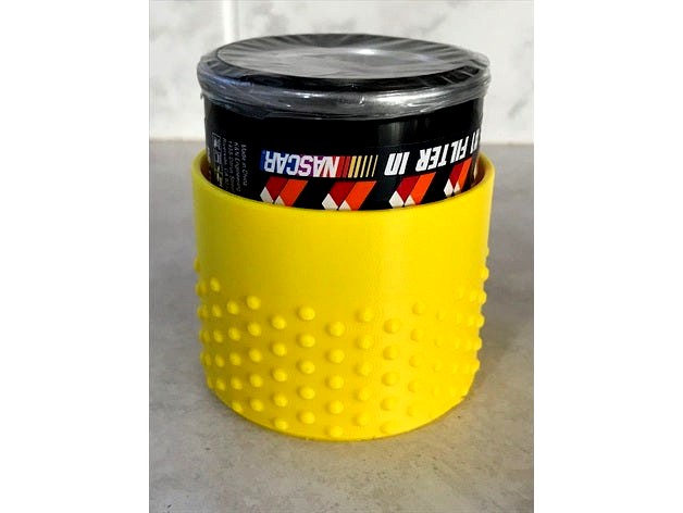 Oil filter Grip, 67mm, Subaru by Zephrant