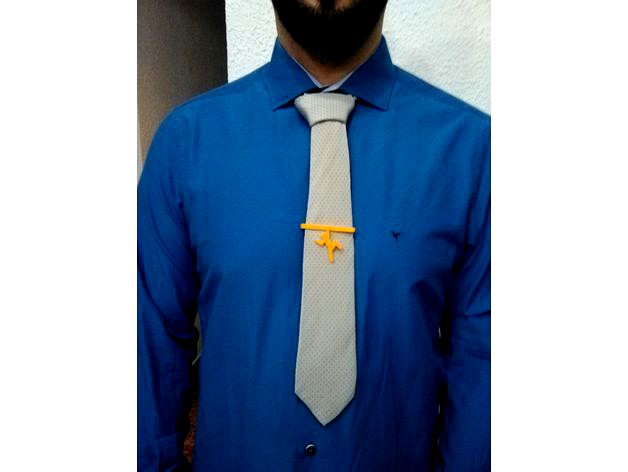 tie's Clips by Luas