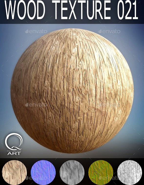 WOOD TEXTURES SET 021