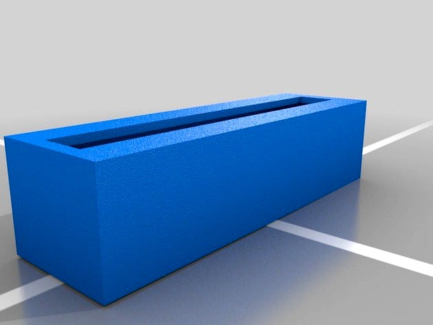 plant bed  by legacydesign9508