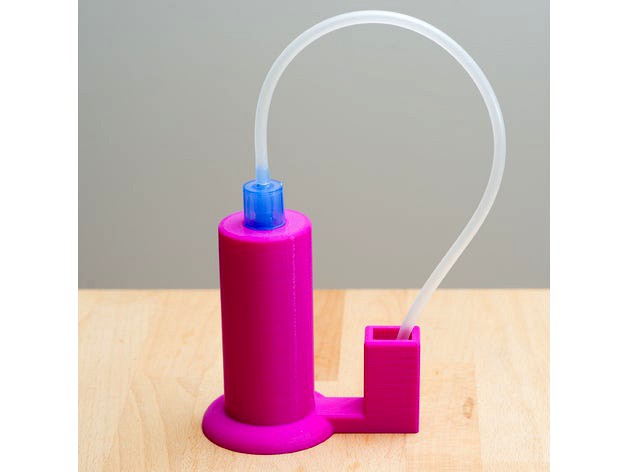 NoseFrida Snotsucker Stand by mrcommanderkeen