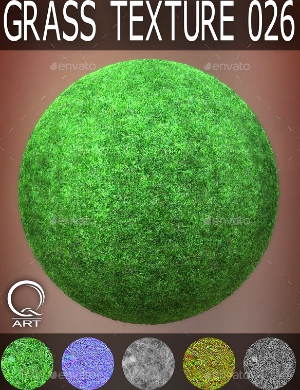 Grass Textures 026