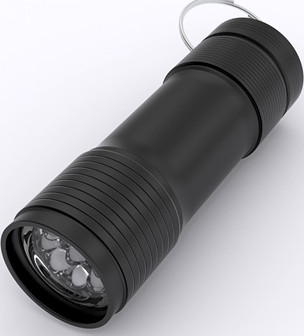 LED Flashlight