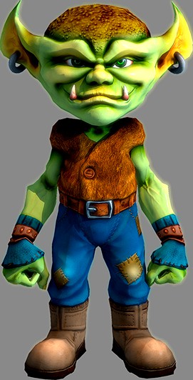 Goblin