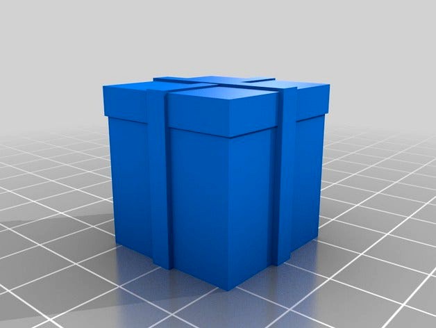 Present by SHIPSHAPE