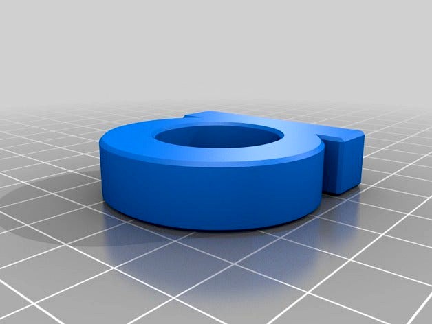 Lower Case Letters a-z 50 mm Century Gothic Bold by bqzero