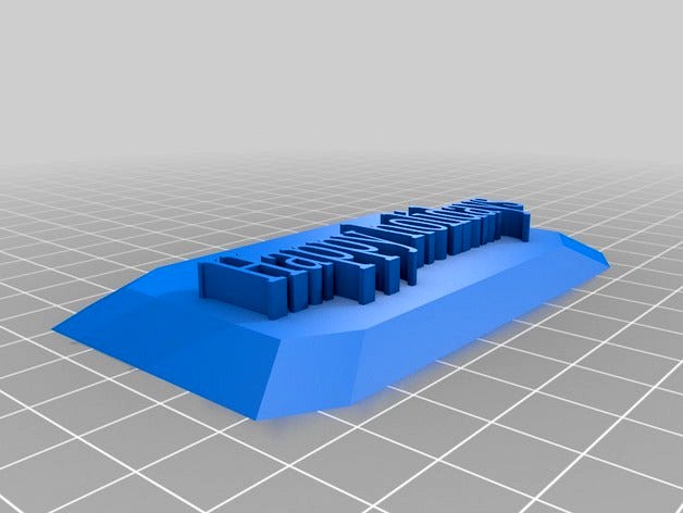 aunt kirby's present by Kellogg65