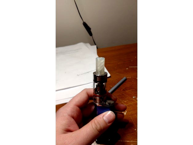 Vortex vape head for Kangertec by warkoskib