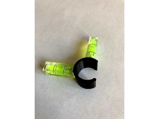 Tripod Level by dbbyres