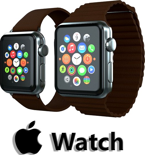 Apple watch v3