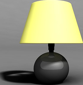 Lamp