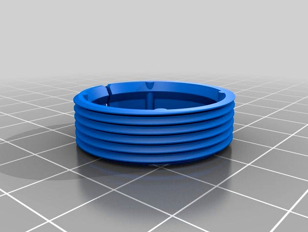 RAVL Adapter by migi82